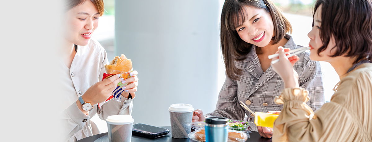 山形市・天童市・上山市の企業向け仕出し・宅配弁当